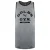 Puma x Golds Gym Heren Grijs Vest