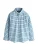 Next Overhemd  marine / azuur / wit