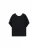 Trussardi Shirt  zwart