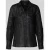Vero Moda Regular fit overhemdblouse van viscosemix, model ‘BUMPY’
