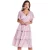 Wikkeljurk Goddiva Plain Lurex