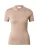 millane Shirt ‘Polo’  bruin