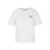 Dames-T-shirt Miss Tee Give A Damn