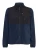 North Bend Fleece jas ‘Delia’  navy