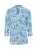 Franco Callegari Blouse  blauw