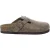 EVER AU Dames Leren Sandalen – Nightjar