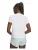 UNDER ARMOUR Functioneel shirt ‘ UA Velociti ‘  wit