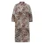 Robe imprimée all-over met smockdetails dame s.Oliver