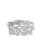 Heideman Ring ‘Partis S’  zilver