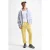 Joggingbroek met elastische taille en trekkoord