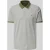 FYNCH-HATTON Regular fit poloshirt met logostitching