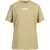 Dames-T-shirt oversized Benlee Lula