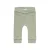 Noppies baby katoenen babybroek – groen