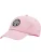 Hummel Hoed  rosa / zwart / natuurwit