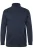 JP1880 Gebreid vest  navy