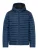 BLEND Tussenjas ‘ BHRomi ‘  blauw