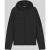 BOSS Green Regular fit gewatteerd jack met capuchon model ‘OW_Urbanex’