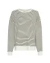 MSCH Copenhagen Sweatshirt Nilda Ima Zwart dames