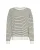 MSCH Copenhagen Sweatshirt Nilda Ima Zwart dames