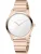 Liebeskind Berlin Analoog horloge  champagne / rose-goud