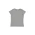 T-shirt van biologische katoen voor dames Mantis Essential