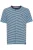 FQ1924 Shirt ‘Can’  blauw