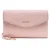 Lazarotti Clutch  rosa