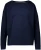 Elbsand Sweater Riane Navy dames