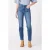 Wrangler Straight Airblue Jeans