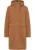 Dreimaster Winterjas Dames zand