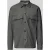 Marc O’Polo Loose fit overhemdjack van katoenen chambray
