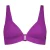 Ten Cate Beach Triangle Push Up Bikini Top