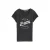 Basis Gedrukt T-shirt Dames Tom Tailor Denim