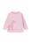 s.Oliver Shirt  abrikoos / rosa / eosine