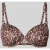 JOOP! Collection Bikini-top in alloverlook model ‘Leopard Beach’
