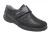 Stuppy 9917-3 wijdte G Klittenbandschoenen