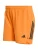 ADIDAS PERFORMANCE Sportbroek ‘D4T POWER’  oranje / zwart