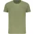 Noorwegen 1963 Korte Mouwen Crew Neck T-Shirt