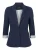 VERO MODA Blazers  blauw