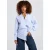 America Today Brianne Blue/white