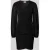 Apricot Slim fit minijurk met V-hals