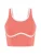 Smilodox Sporttop  koraal