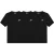 Malelions Men Signature T-Shirt 3-Pack | Black