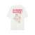 Catwalk Junkie T-shirt ecru