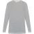 Trui met ronde hals van breiwerk KnowledgeCotton Apparel