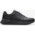 Elwick Lace Black Sneakers