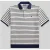 Polo Ralph Lauren loose fit poloshirt van katoenmix
