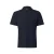 s.Oliver Big Size regular polo donkerblauw