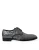 Pailletten Oxford Dresschoenen