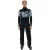 8848 Altitude Softshell broek heren